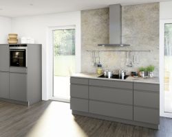 Sigma Lack   Quarzgrau softmatt (2)